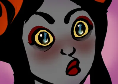 Ultra Pervert Damara