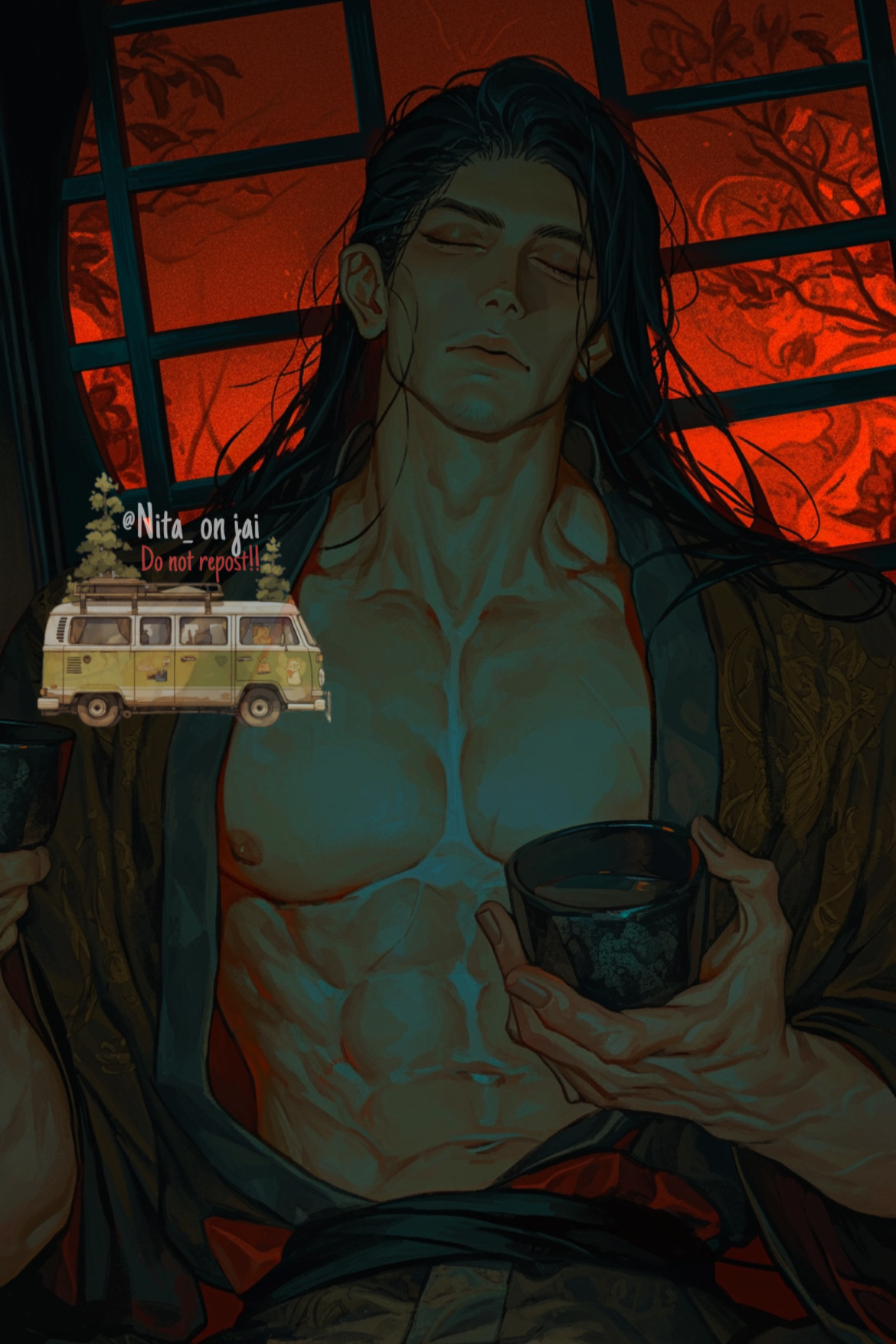 Renji Hayakawa