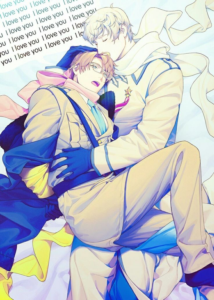 Hetalia