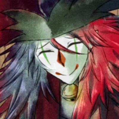 Jester (Trapped With Jester)