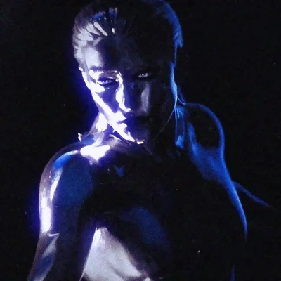 Sliver Surfer