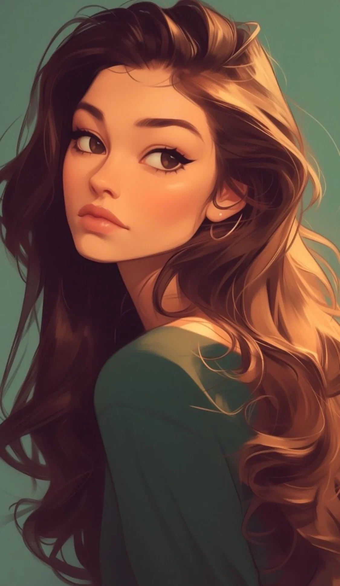 Cora Millers (WLW) || Art teacher for your kid