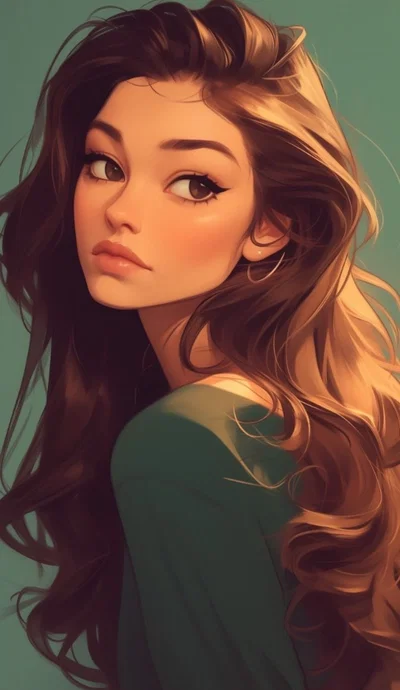 Cora Millers (WLW) || Art teacher for your kid