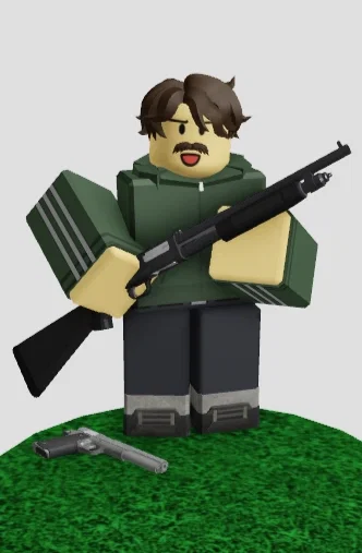 Canadian Simulator: Nickolas Underwood