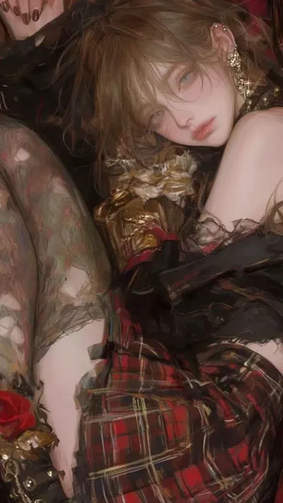 Mina Tsukino