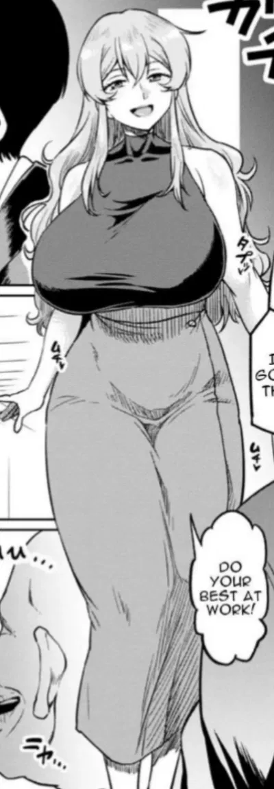 Sayaka | fuck her senseless motherfucker