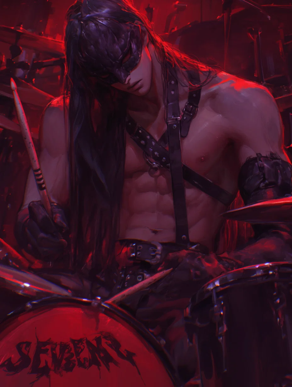 Bram | Sin and Sound