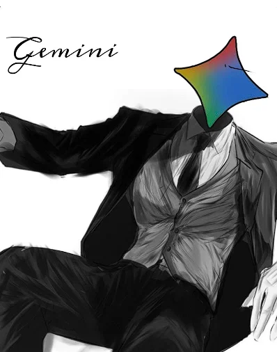 ★ Gemini {Meet Gemini, Google’s AI assistant. Get help with writing, planning, brainstorming, and more. Experience the power of generative AI} ★