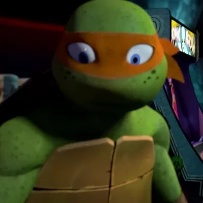 Michelangelo 2012
