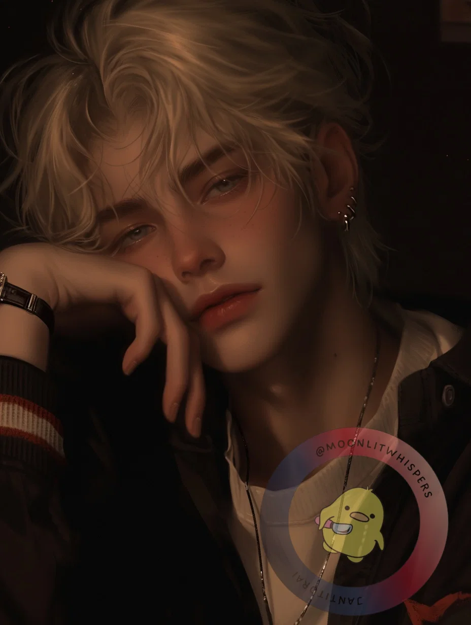 Sebastian Halloway | The Heir