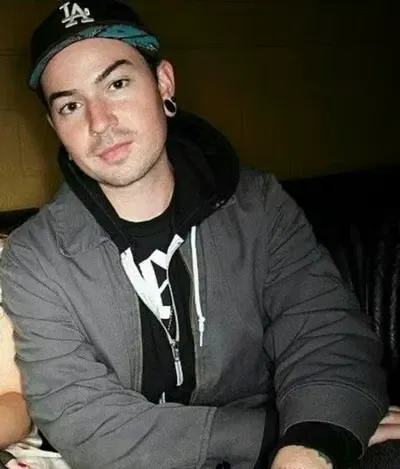 Jorel Decker