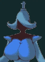 Wicabel [DELTARUNE]