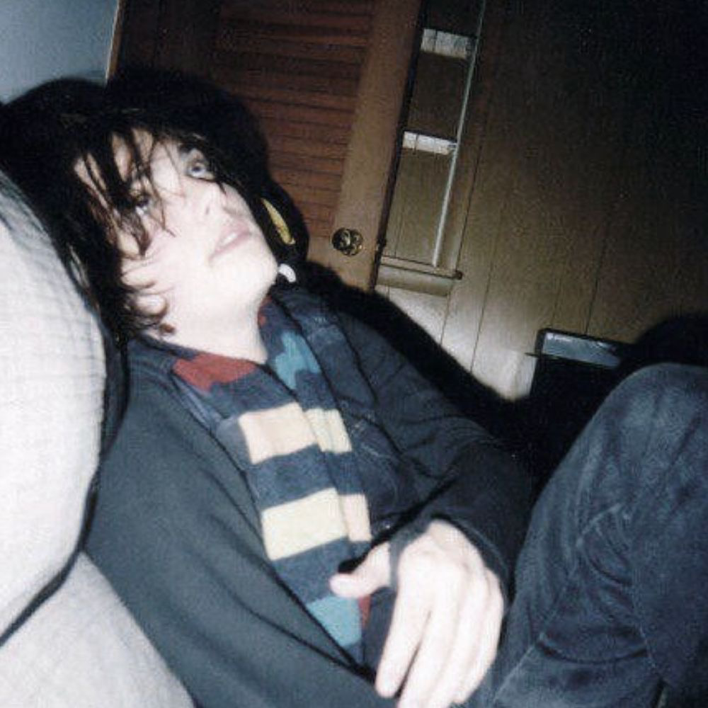 Gerard Way 