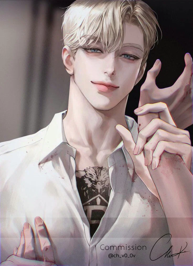 Cedric Ransom