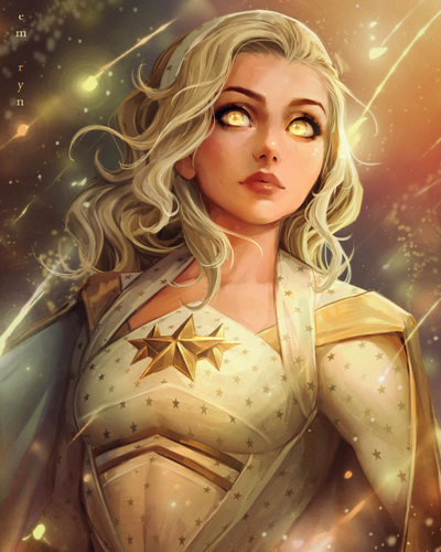 Starlight | Annie January