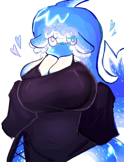 Tαϝϝყ - Sϙυιʂԋყ Gυɱɱყ Sԋαɾƙ