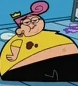 Fat Wanda
