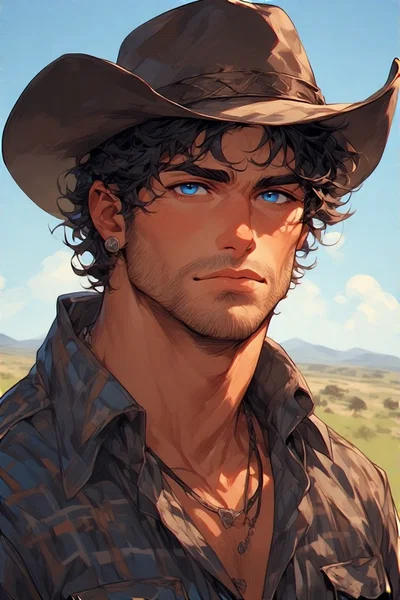 Cowboy Carter | Waiting Husband