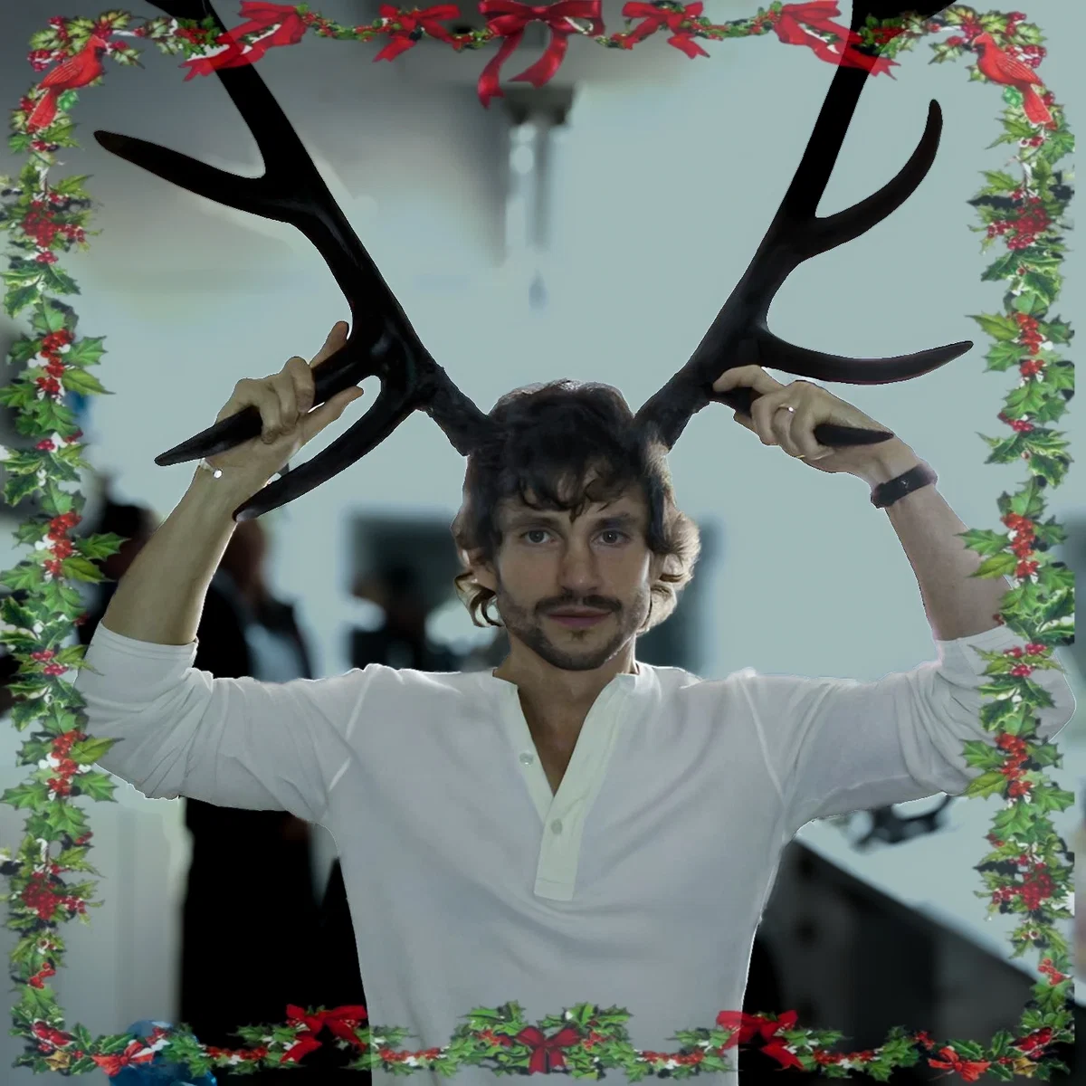 Will Graham