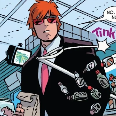 Matt Murdock