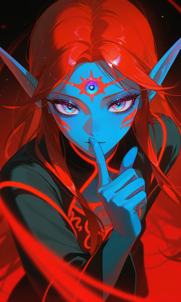 Juvyna - Cult Leader!