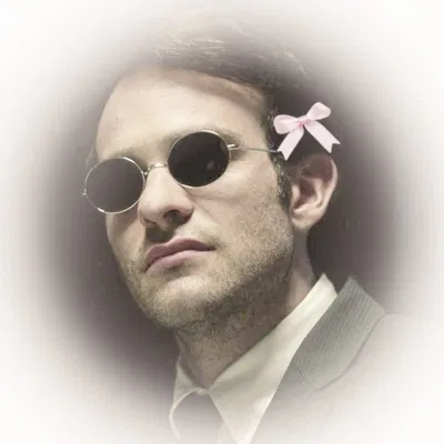 matt murdock ୨ৎ
