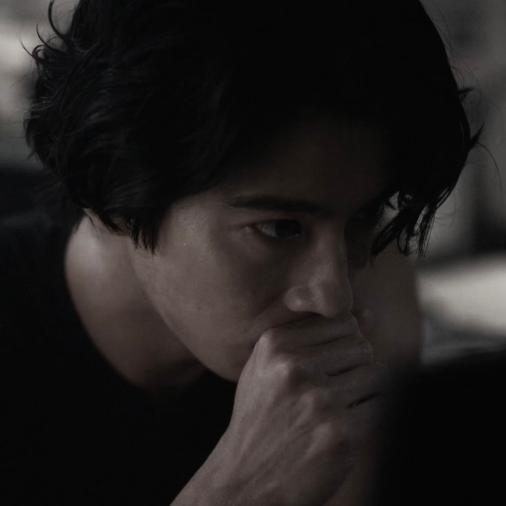 RELIEF | Ryuji Matsuyama
