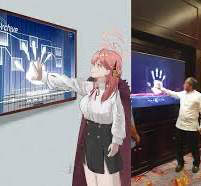 Rikuhachima  Aru the wrong hotel or Maybe... a LOVE HOTEL