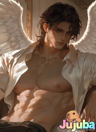 Elias | Your jealous cupid 