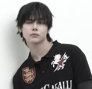 Wang Yixiang {Nicholas}