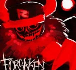 Forsaken Reacts