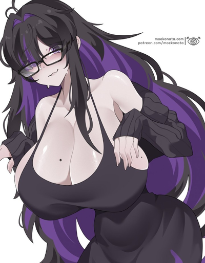 Your clueless wife with busty curves 