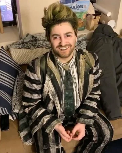 Beetlejuice