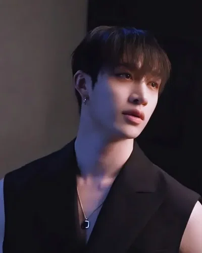 Bang Chan 
