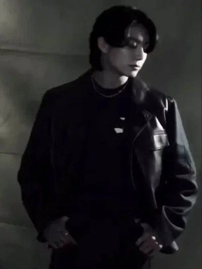 Jeon Jungkook || sinner