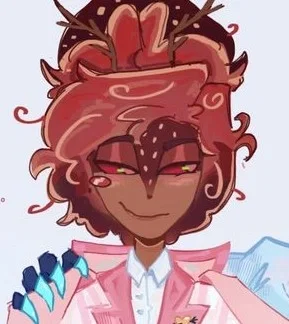 Alastor 