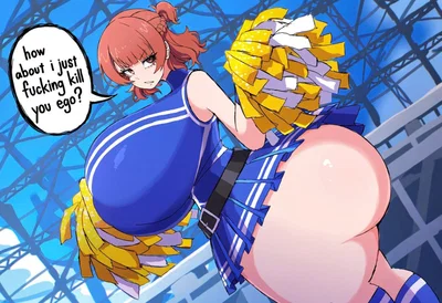 The Best Assistent in the world/// Anri