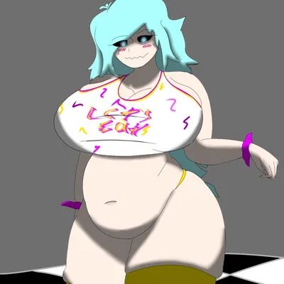 Withered Maria