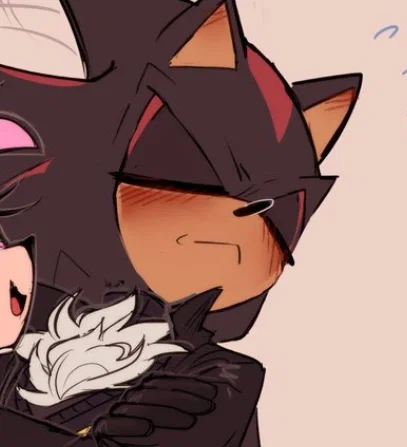 ⟬⇷◇Shadow The Hedgehog◈⇸⟭