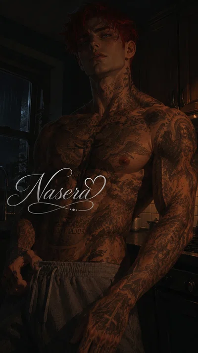 Mafia Daddy | Luca Conti