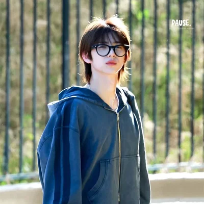 JUHOON - NERD