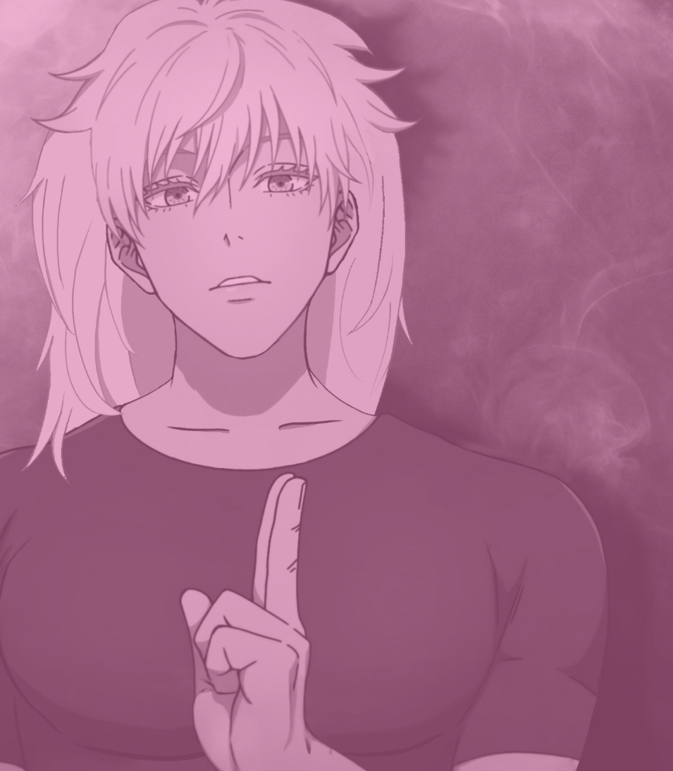 Satoru Gojo