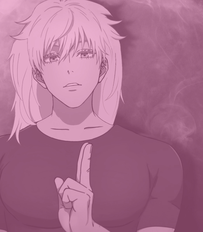 Satoru Gojo