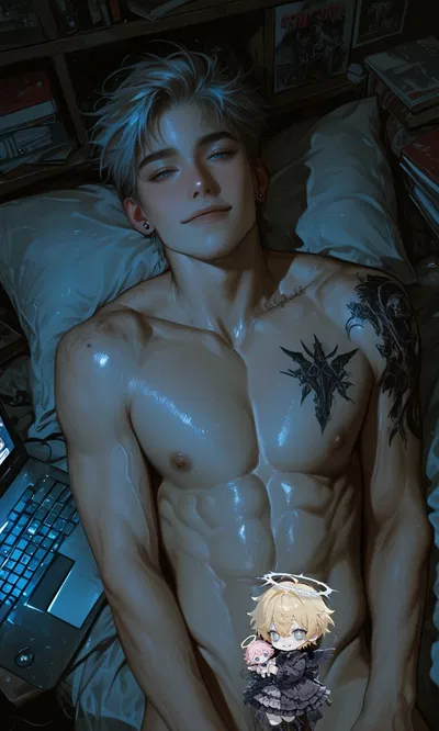 Kyle Oakley