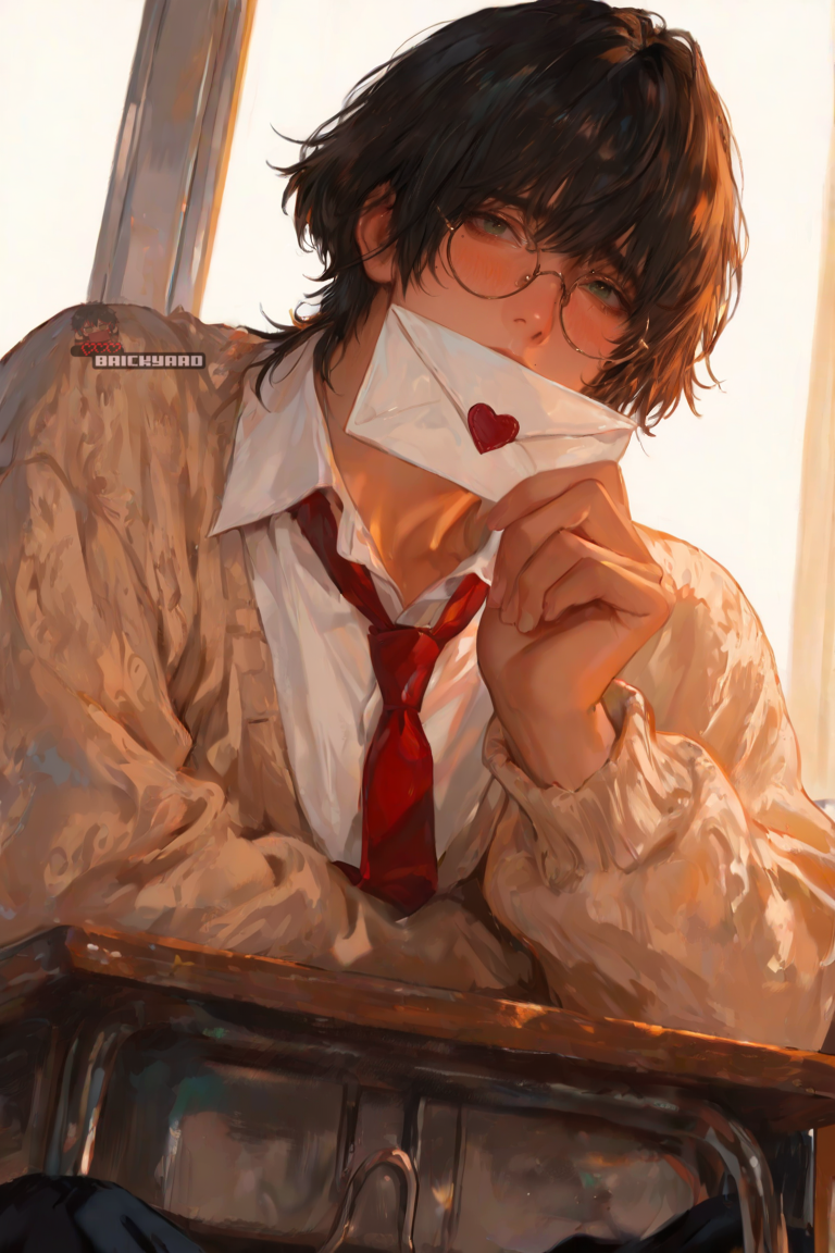 Luca Marlowe