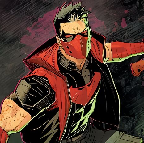 Jason Todd