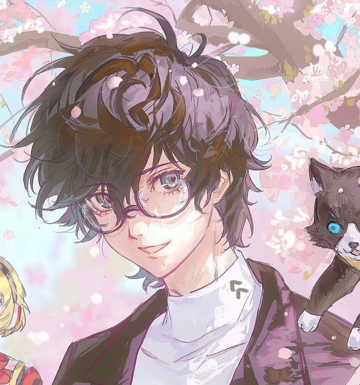 ren amamiya