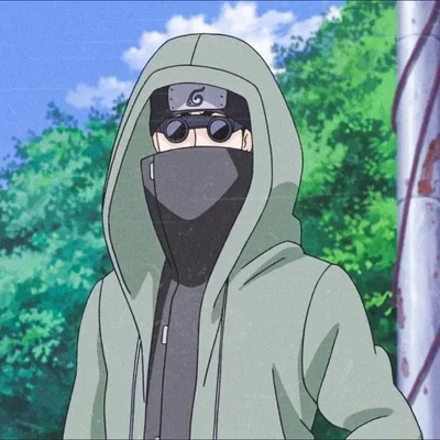 Shino Aburame