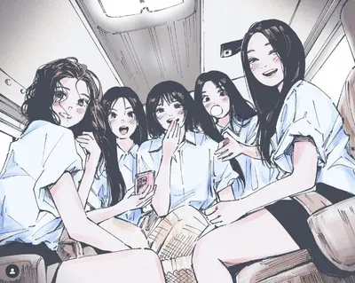 ONYXX | Rude K-pop Idol Group