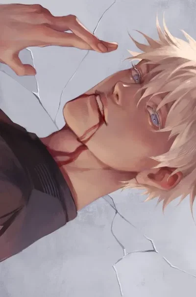 Gojo Satoru 